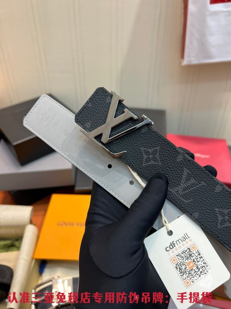 Louis Vuitton Belts